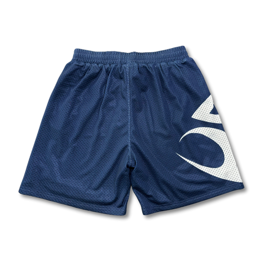 Midnight court - Mesh shorts