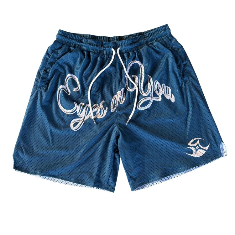 "EYES ON YOU" Shorts