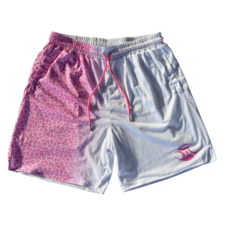 Pink Panther Shorts