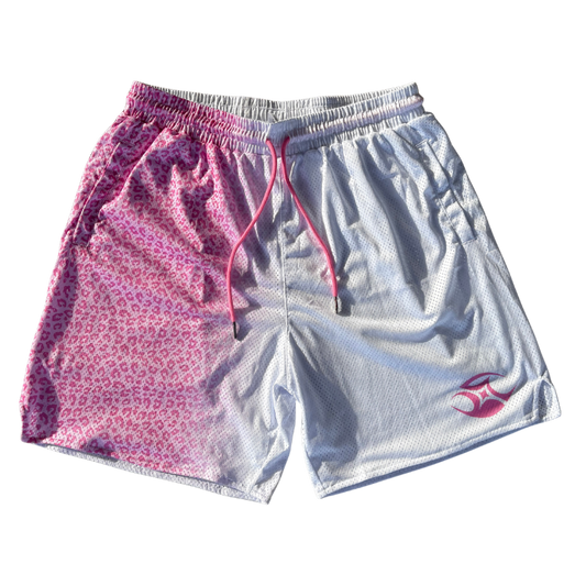 Pink Panther Shorts