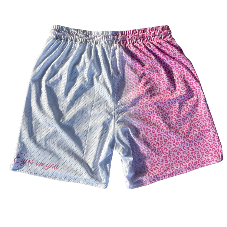 Pink Panther Shorts