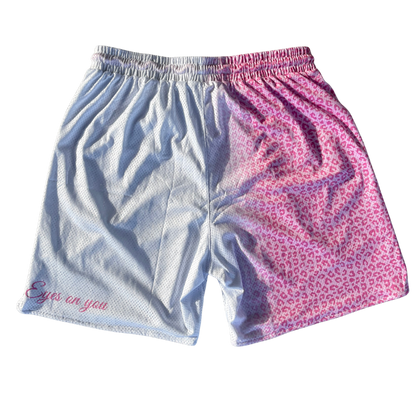 Pink Panther Shorts