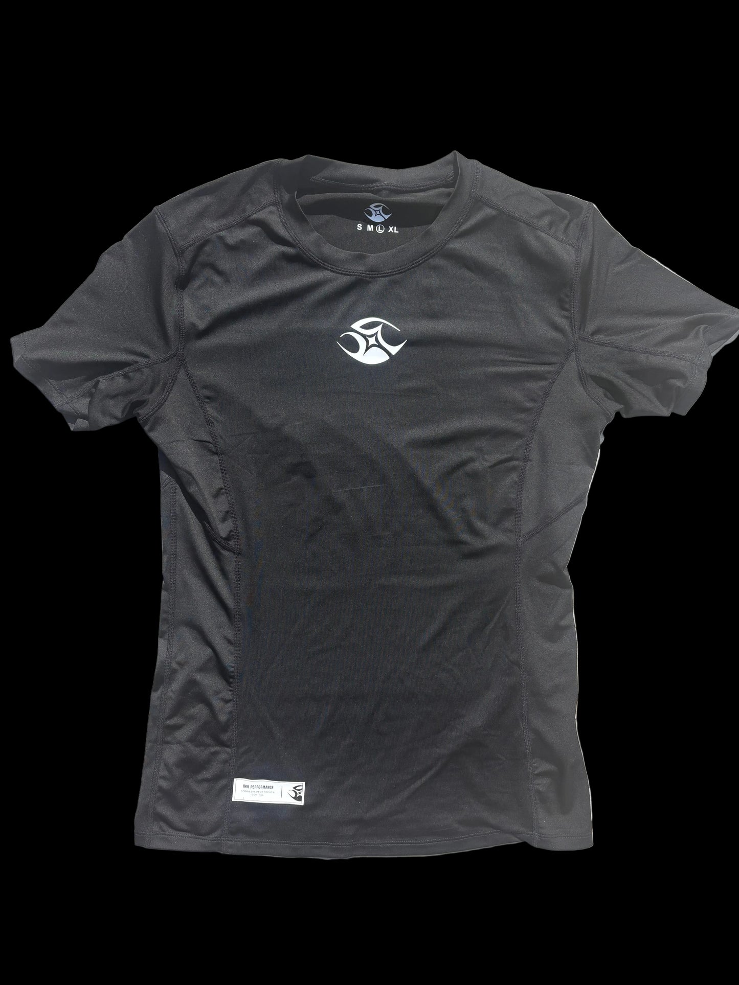 Black Compression